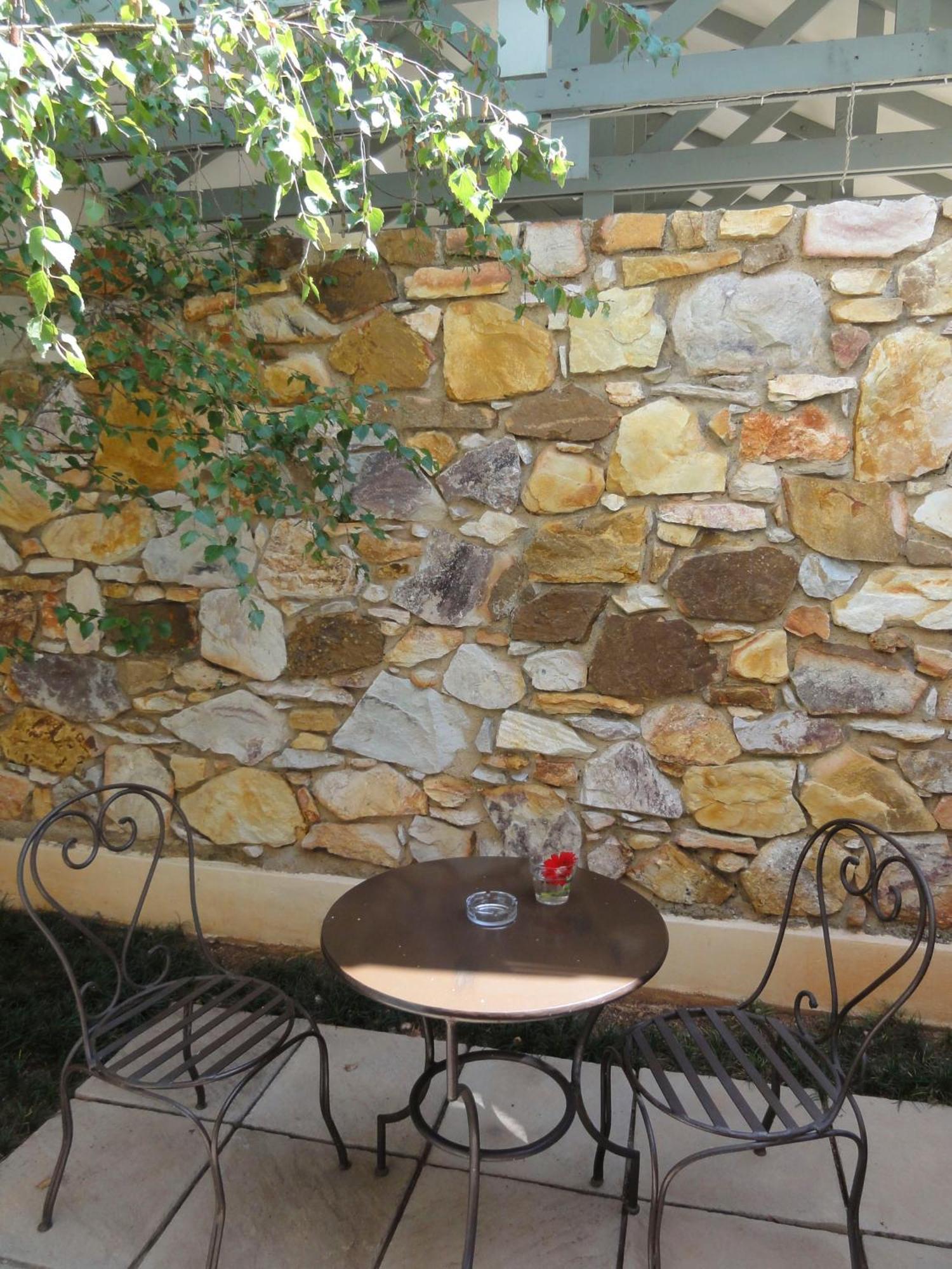 The Parkwood Ξενοδοχείο Γιοχάνεσμπουργκ Δωμάτιο φωτογραφία