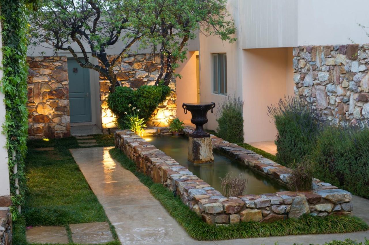The Parkwood Ξενοδοχείο Γιοχάνεσμπουργκ Εξωτερικό φωτογραφία